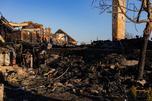 24/7 Emergency Fire Damage Removal experts in Media, PA