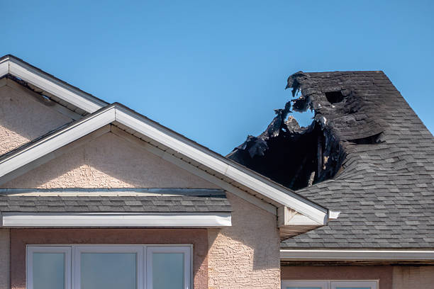 Licensed Fire Damage Removal service in Media, PA - Fire Damage Laser Cleaning